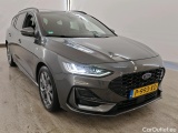  Ford  Focus Ford  1.0 EcoBoost Hybrid ST-Line Style Wagon 5d #9