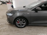  Ford  Focus Ford  1.0 EcoBoost Hybrid ST-Line Style Wagon 5d #14
