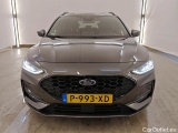  Ford  Focus Ford  1.0 EcoBoost Hybrid ST-Line Style Wagon 5d #24