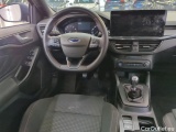  Ford  Focus Ford  1.0 EcoBoost Hybrid 125pk ST-Line Wagon 5d #10