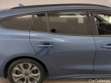  Ford  Focus Ford  1.0 EcoBoost Hybrid 125pk ST-Line Wagon 5d #11
