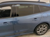  Ford  Focus Ford  1.0 EcoBoost Hybrid 125pk ST-Line Wagon 5d #12