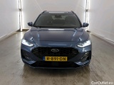  Ford  Focus Ford  1.0 EcoBoost Hybrid 125pk ST-Line Wagon 5d #15