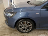  Ford  Focus Ford  1.0 EcoBoost Hybrid 125pk ST-Line Wagon 5d #14