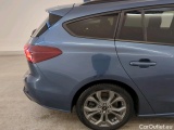  Ford  Focus Ford  1.0 EcoBoost Hybrid 125pk ST-Line Wagon 5d #17