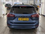  Ford  Focus Ford  1.0 EcoBoost Hybrid 125pk ST-Line Wagon 5d #22