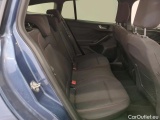  Ford  Focus Ford  1.0 EcoBoost Hybrid 125pk ST-Line Wagon 5d #21