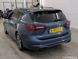  Ford  Focus Ford  1.0 EcoBoost Hybrid 125pk ST-Line Wagon 5d #25