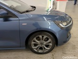  Ford  Focus Ford  1.0 EcoBoost Hybrid 125pk ST-Line Wagon 5d #29