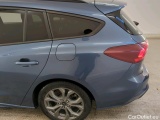  Ford  Focus Ford  1.0 EcoBoost Hybrid 125pk ST-Line Wagon 5d #31