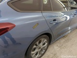  Ford  Focus Ford  1.0 EcoBoost Hybrid 125pk ST-Line Wagon 5d #46