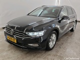  Volkswagen  Passat Volkswagen  Variant 1.5 TSI 7-DSG Comfortline 5d 
