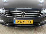  Volkswagen  Passat Volkswagen  Variant 1.5 TSI 7-DSG Comfortline 5d #5