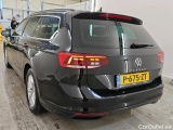  Volkswagen  Passat Volkswagen  Variant 1.5 TSI 7-DSG Comfortline 5d #9