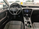  Volkswagen  Passat Volkswagen  Variant 1.5 TSI 7-DSG Comfortline 5d #16