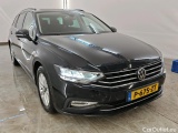  Volkswagen  Passat Volkswagen  Variant 1.5 TSI 7-DSG Comfortline 5d #21