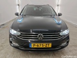  Volkswagen  Passat Volkswagen  Variant 1.5 TSI 7-DSG Comfortline 5d #22