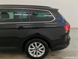  Volkswagen  Passat Volkswagen  Variant 1.5 TSI 7-DSG Comfortline 5d #25