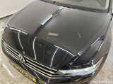  Volkswagen  Passat Volkswagen  Variant 1.5 TSI 7-DSG Comfortline 5d #37