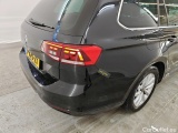  Volkswagen  Passat Volkswagen  Variant 1.5 TSI 7-DSG Comfortline 5d #46