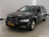  Volkswagen  Passat Volkswagen  Variant 1.5 TSI 7-DSG Comfortline 5d 