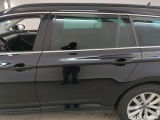  Volkswagen  Passat Volkswagen  Variant 1.5 TSI 7-DSG Comfortline 5d #8