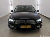  Volkswagen  Passat Volkswagen  Variant 1.5 TSI 7-DSG Comfortline 5d #14