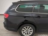  Volkswagen  Passat Volkswagen  Variant 1.5 TSI 7-DSG Comfortline 5d #17
