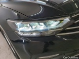  Volkswagen  Passat Volkswagen  Variant 1.5 TSI 7-DSG Comfortline 5d #18