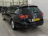  Volkswagen  Passat Volkswagen  Variant 1.5 TSI 7-DSG Comfortline 5d #26