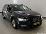  Volkswagen  Passat Volkswagen  Variant 1.5 TSI 7-DSG Comfortline 5d #29