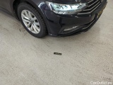  Volkswagen  Passat Volkswagen  Variant 1.5 TSI 7-DSG Comfortline 5d #34