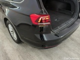 Volkswagen  Passat Volkswagen  Variant 1.5 TSI 7-DSG Comfortline 5d #48