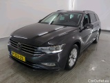  Volkswagen  Passat Volkswagen  Variant 1.5 TSI 7-DSG Comfortline 5d 