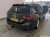  Volkswagen  Passat Volkswagen  Variant 1.5 TSI 7-DSG Comfortline 5d #2