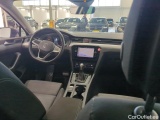  Volkswagen  Passat Volkswagen  Variant 1.5 TSI 7-DSG Comfortline 5d #16