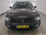  Volkswagen  Passat Volkswagen  Variant 1.5 TSI 7-DSG Comfortline 5d #21