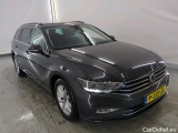  Volkswagen  Passat Volkswagen  Variant 1.5 TSI 7-DSG Comfortline 5d #20