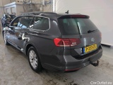  Volkswagen  Passat Volkswagen  Variant 1.5 TSI 7-DSG Comfortline 5d #24