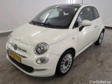  Fiat  500 Fiat  TwinAir Turbo 85 Lounge 3d 
