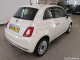  Fiat  500 Fiat  TwinAir Turbo 85 Lounge 3d #2