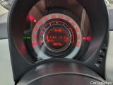  Fiat  500 Fiat  TwinAir Turbo 85 Lounge 3d #7
