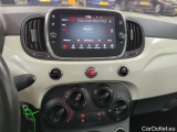  Fiat  500 Fiat  TwinAir Turbo 85 Lounge 3d #8
