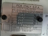  Fiat  500 Fiat  TwinAir Turbo 85 Lounge 3d #6