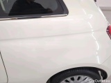  Fiat  500 Fiat  TwinAir Turbo 85 Lounge 3d #11