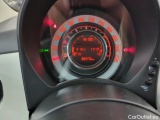  Fiat  500 Fiat  TwinAir Turbo 85 Lounge 3d #10