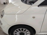  Fiat  500 Fiat  TwinAir Turbo 85 Lounge 3d #14