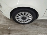  Fiat  500 Fiat  TwinAir Turbo 85 Lounge 3d #15