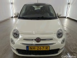  Fiat  500 Fiat  TwinAir Turbo 85 Lounge 3d #16