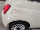  Fiat  500 Fiat  TwinAir Turbo 85 Lounge 3d #19